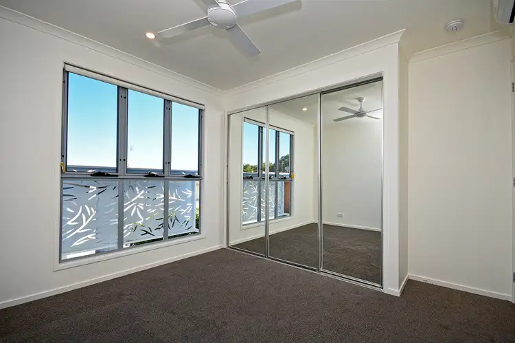 Fifth view of Homely unit listing, 17A/169 Stringybark Road, Buderim QLD 4556