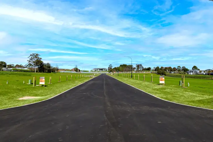 LOT 232-250 Cecil Road, Cecil Park NSW 2178