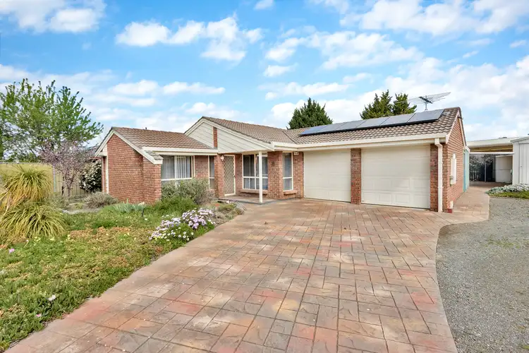 1 Mader Court, Nuriootpa SA 5355