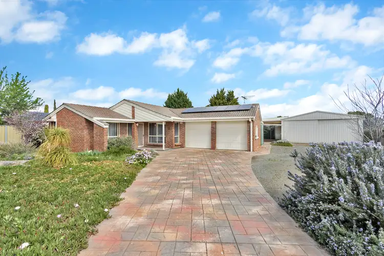 Second view of Homely house listing, 1 Mader Court, Nuriootpa SA 5355