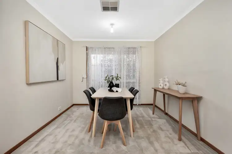 Fourth view of Homely house listing, 1 Mader Court, Nuriootpa SA 5355