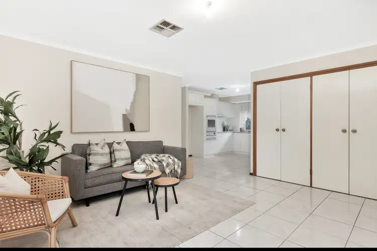 Fifth view of Homely house listing, 1 Mader Court, Nuriootpa SA 5355