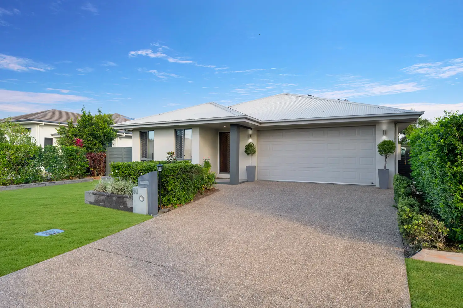 Main view of Homely house listing, 50 Petrie Way, Idalia QLD 4811