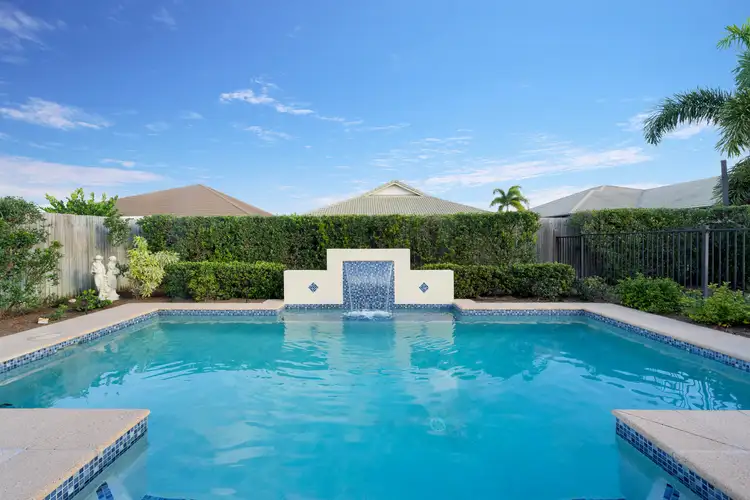 Third view of Homely house listing, 50 Petrie Way, Idalia QLD 4811