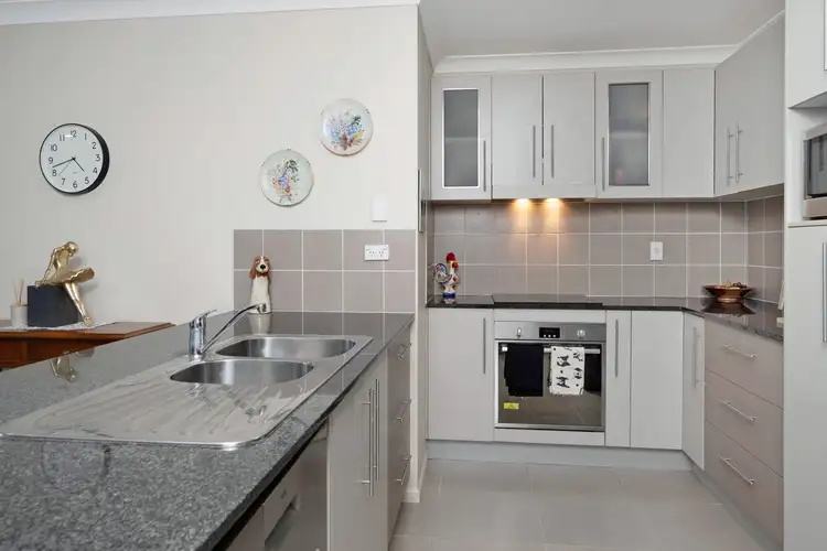 Fourth view of Homely house listing, 50 Petrie Way, Idalia QLD 4811