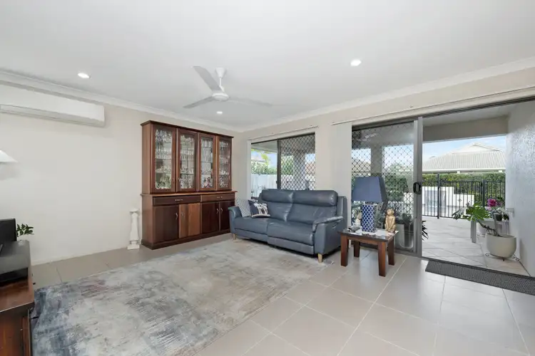 Sixth view of Homely house listing, 50 Petrie Way, Idalia QLD 4811