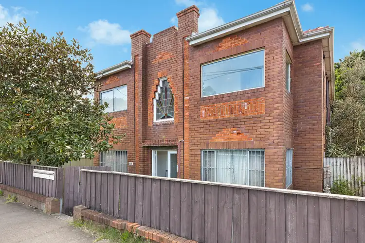 Second view of Homely unit listing, 4/752 Anzac Parade, Maroubra NSW 2035