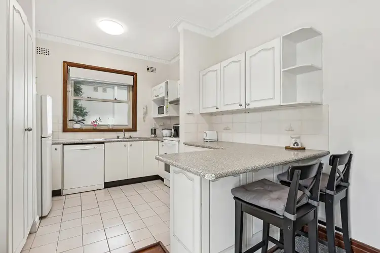 Third view of Homely unit listing, 4/752 Anzac Parade, Maroubra NSW 2035