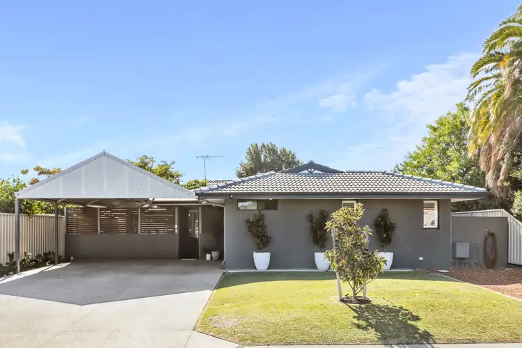 3 Lygnern Crescent, Kallaroo WA 6025