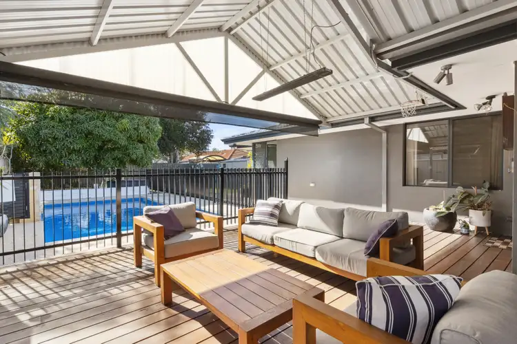 Second view of Homely house listing, 3 Lygnern Crescent, Kallaroo WA 6025