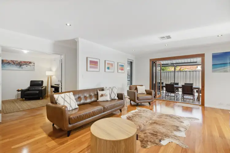 Sixth view of Homely house listing, 3 Lygnern Crescent, Kallaroo WA 6025