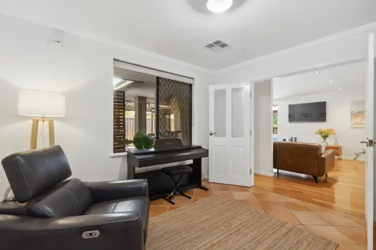 Seventh view of Homely house listing, 3 Lygnern Crescent, Kallaroo WA 6025