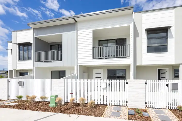 7 Aspley Crescent, Nirimba QLD 4551