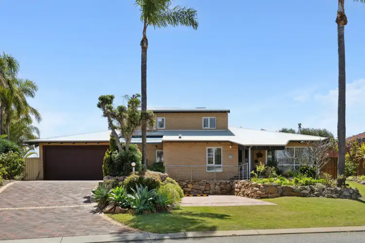 9 Seaforth Loop, Kallaroo WA 6025
