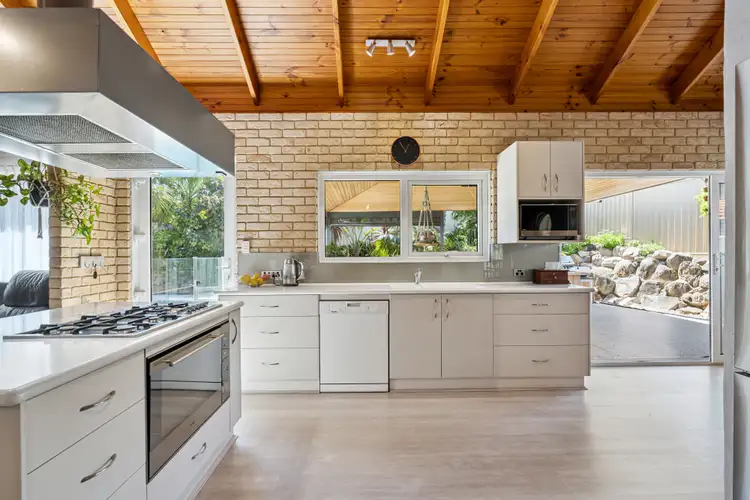 Second view of Homely house listing, 9 Seaforth Loop, Kallaroo WA 6025