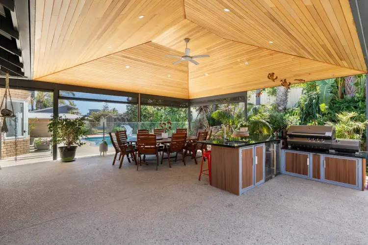 Third view of Homely house listing, 9 Seaforth Loop, Kallaroo WA 6025