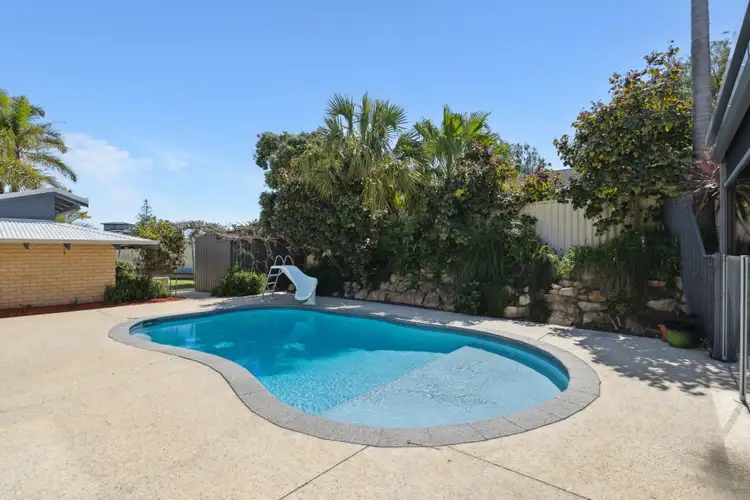 Fourth view of Homely house listing, 9 Seaforth Loop, Kallaroo WA 6025