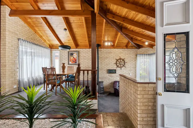 Fifth view of Homely house listing, 9 Seaforth Loop, Kallaroo WA 6025