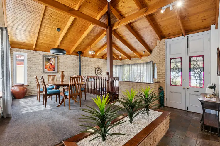 Sixth view of Homely house listing, 9 Seaforth Loop, Kallaroo WA 6025