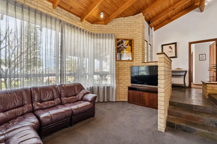 Seventh view of Homely house listing, 9 Seaforth Loop, Kallaroo WA 6025