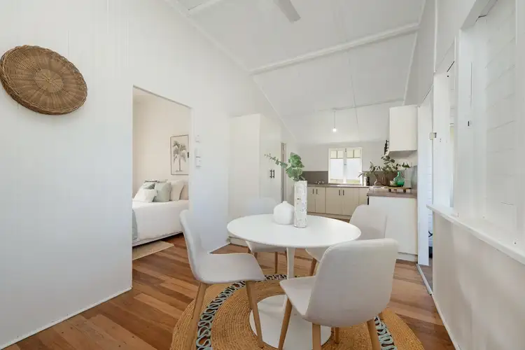 Third view of Homely house listing, 46 Ireland Street, Oonoonba QLD 4811