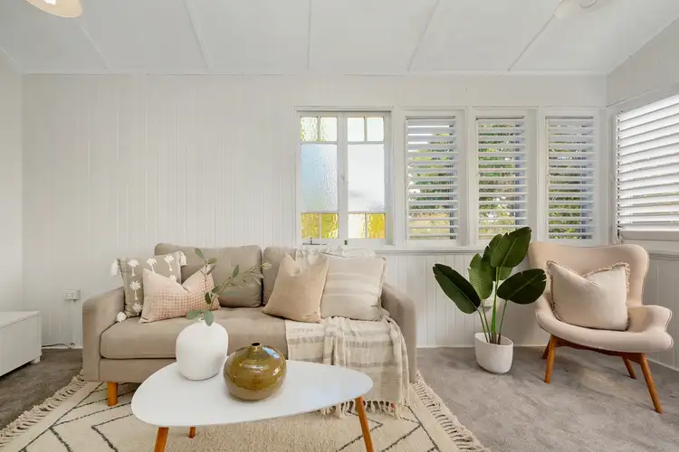 Fourth view of Homely house listing, 46 Ireland Street, Oonoonba QLD 4811