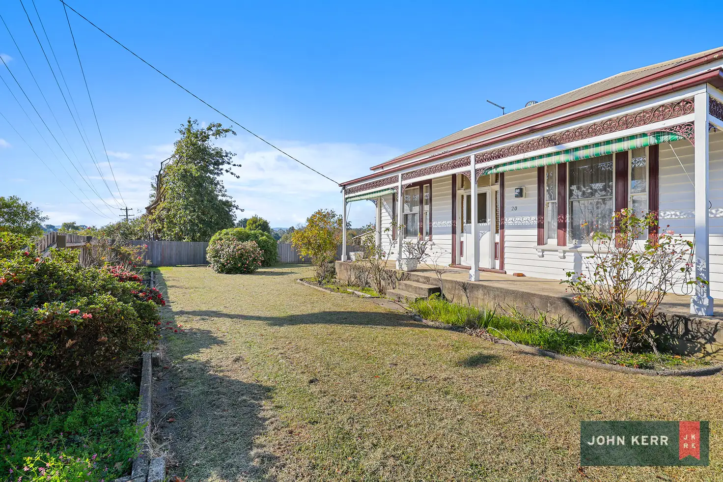 Main view of Homely house listing, 20 Railway Crescent, Moe VIC 3825