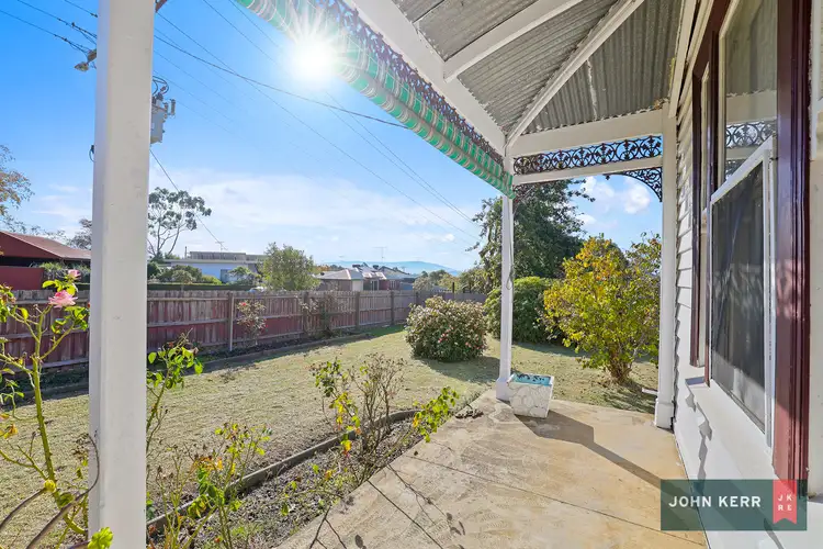 Second view of Homely house listing, 20 Railway Crescent, Moe VIC 3825