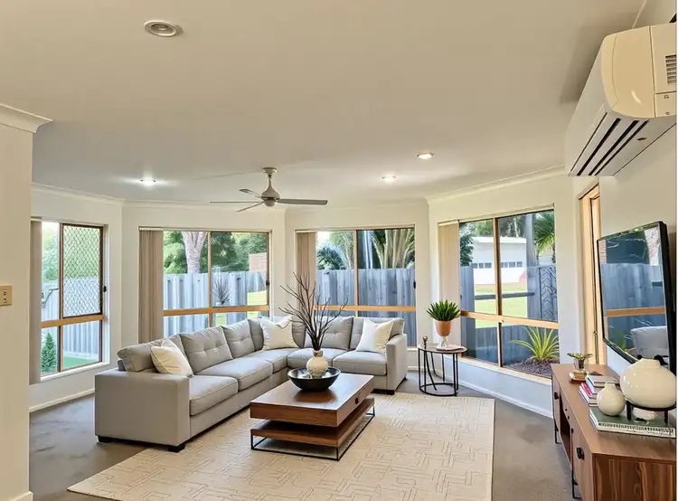 84 Corfield Street, Point Vernon QLD 4655