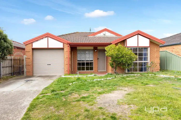 16 Bottlebrush Court, Sunshine West VIC 3020