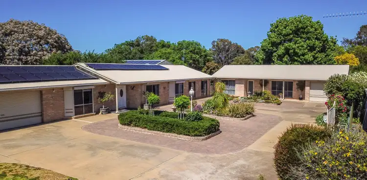 540 Poictiers Street, Deniliquin NSW 2710