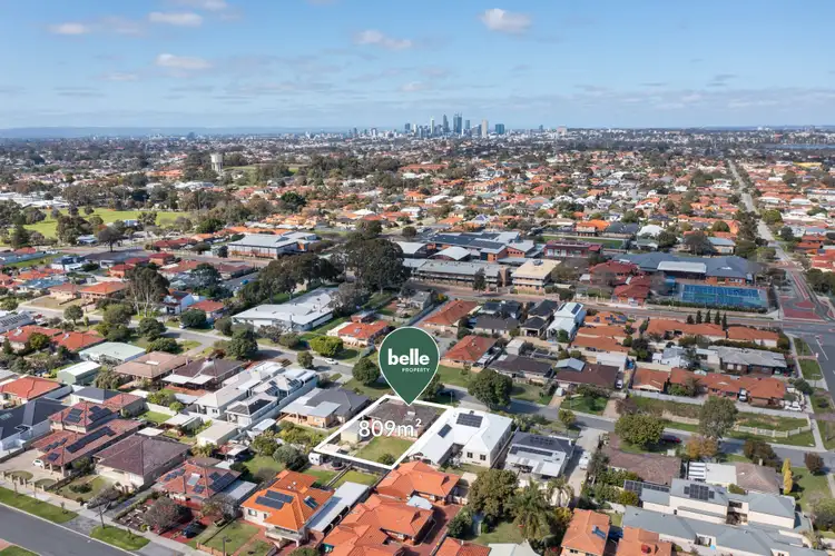 7 Riley Street, Tuart Hill WA 6060