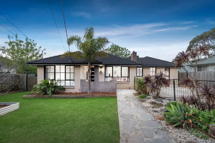 48 Victoria Road, Bayswater VIC 3153