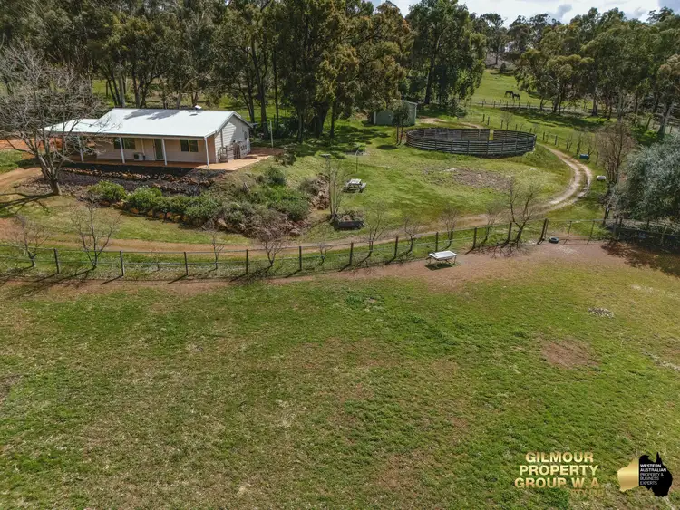 Main view of Homely house listing, 299 Bodeguero Way, Wundowie WA 6560