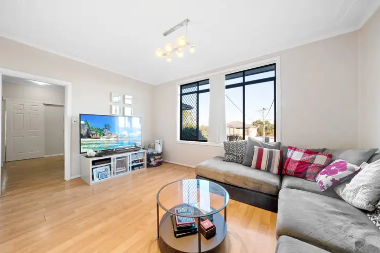 Second view of Homely house listing, 5 Lindsay Place, Mount Pritchard NSW 2170