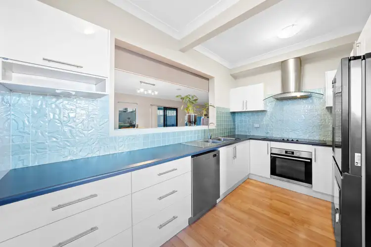 Fourth view of Homely house listing, 5 Lindsay Place, Mount Pritchard NSW 2170