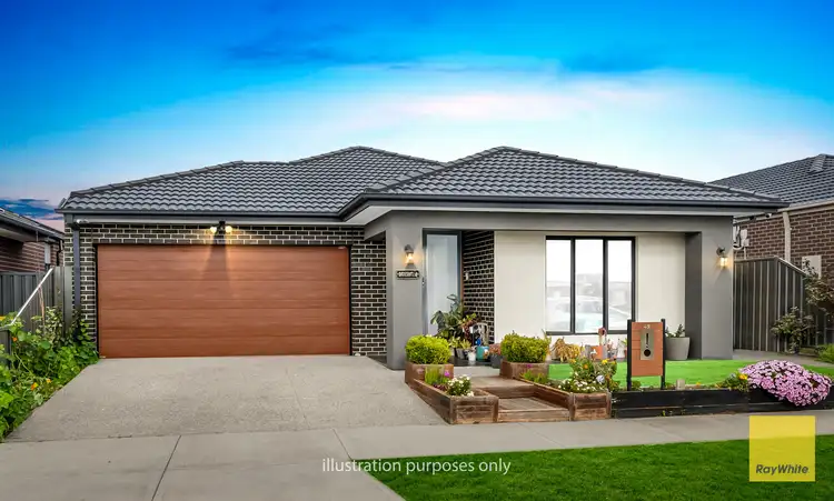 42 Leo Avenue, Tarneit VIC 3029