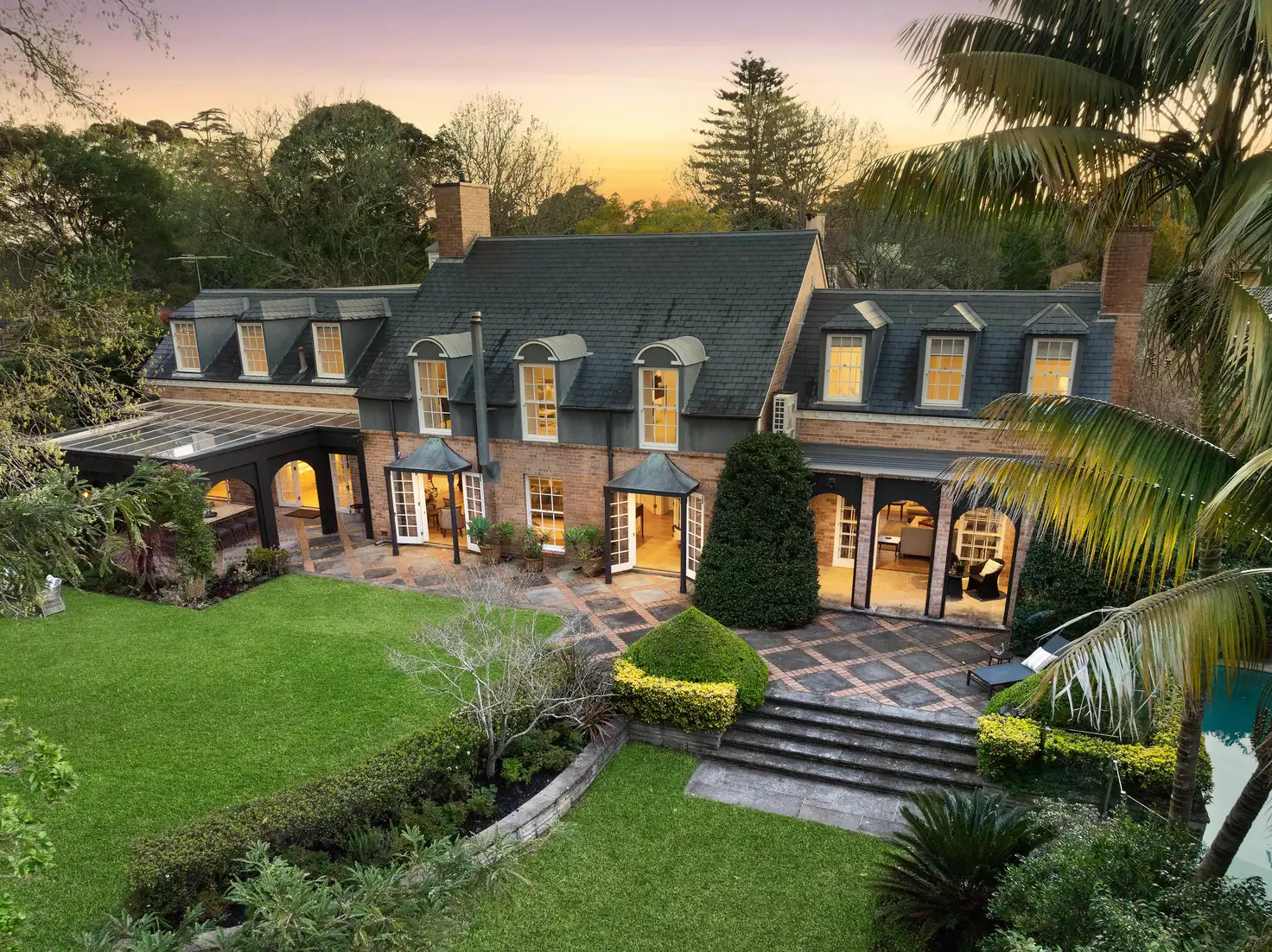 Main view of Homely house listing, 15 Pibrac Avenue, Warrawee NSW 2074