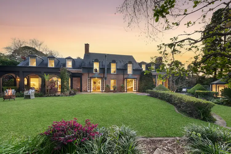 Fifth view of Homely house listing, 15 Pibrac Avenue, Warrawee NSW 2074