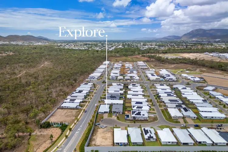 8 Brushwood Court, Bohle Plains QLD 4817