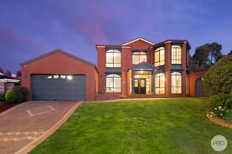 10 Fernbanks Court, Ballarat North VIC 3350