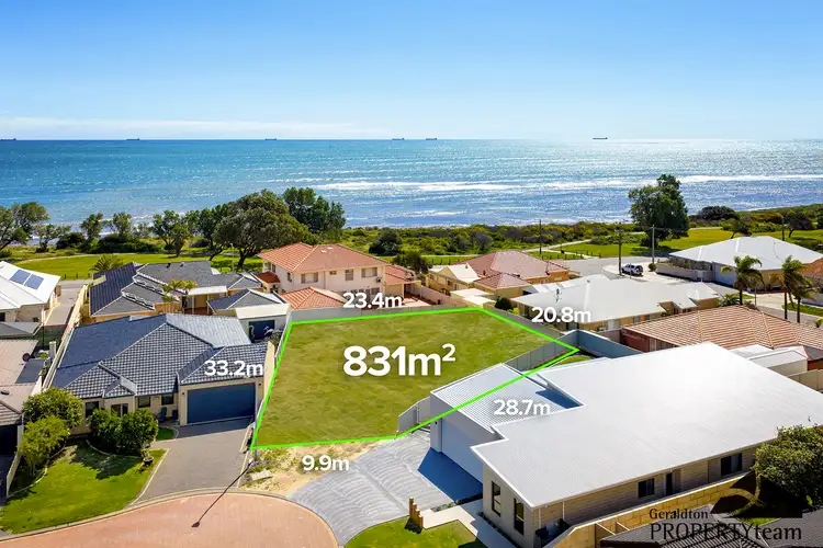 9 Lands Edge Close, Bluff Point WA 6530