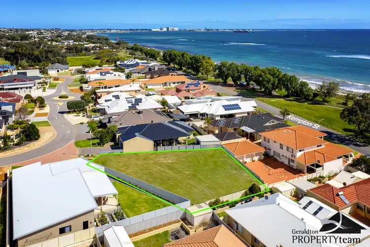 Sixth view of Homely land listing, 9 Lands Edge Close, Bluff Point WA 6530