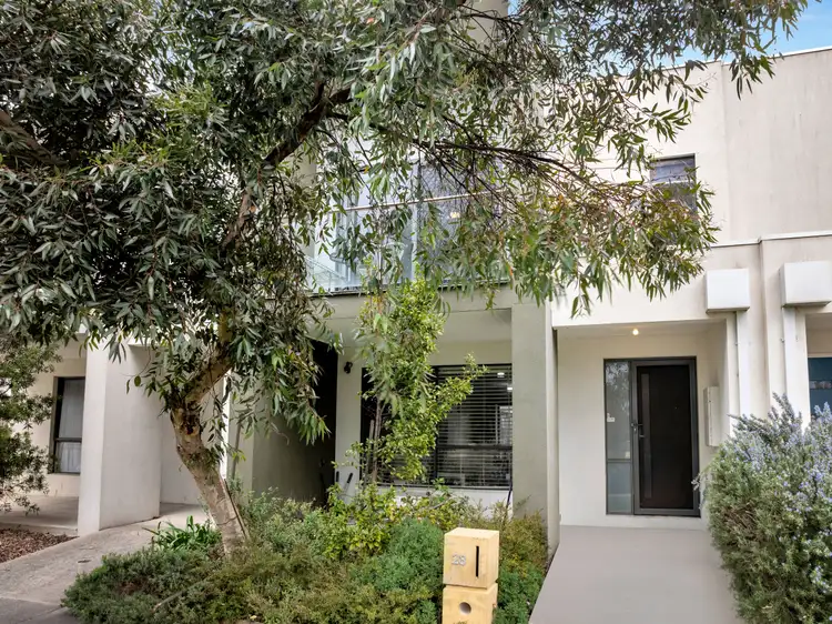 28 Courthouse Walk, Doreen VIC 3754