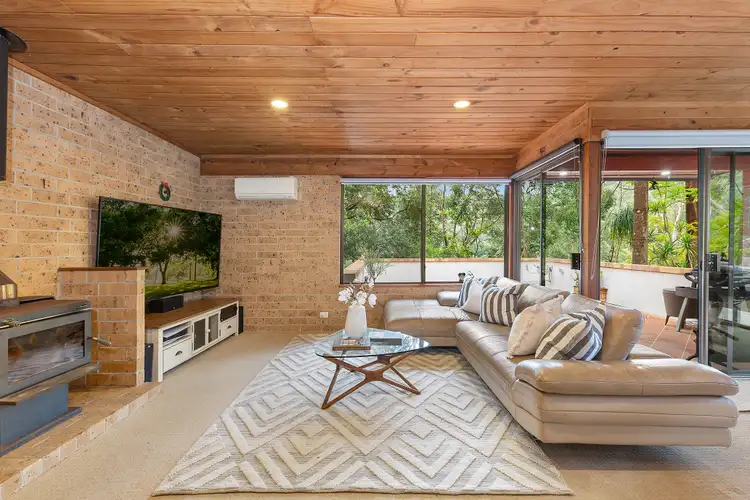 116 Campbell Drive, Wahroonga NSW 2076