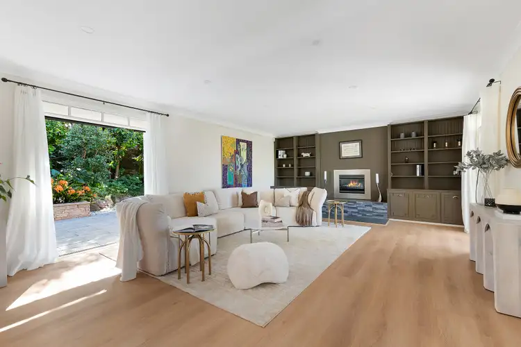 Second view of Homely house listing, 18A Hampden Avenue, Wahroonga NSW 2076