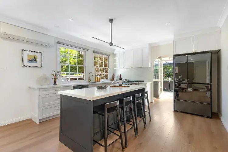 Third view of Homely house listing, 18A Hampden Avenue, Wahroonga NSW 2076