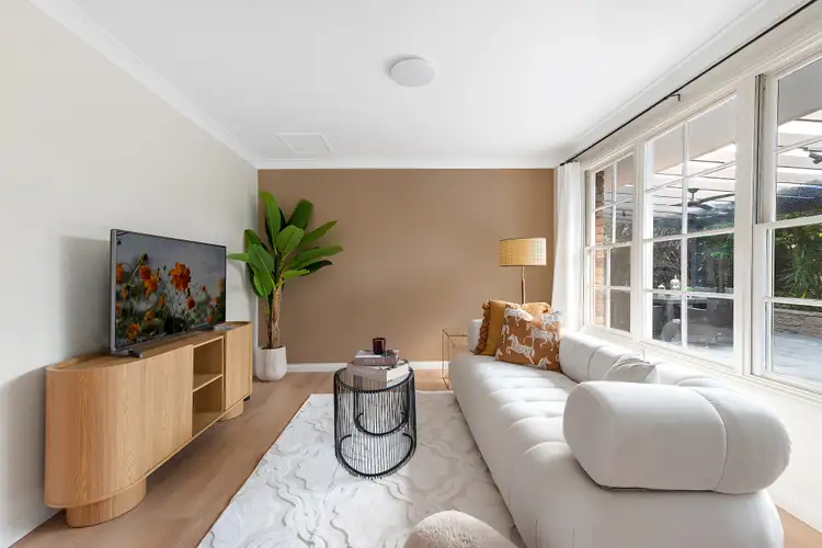 Fifth view of Homely house listing, 18A Hampden Avenue, Wahroonga NSW 2076