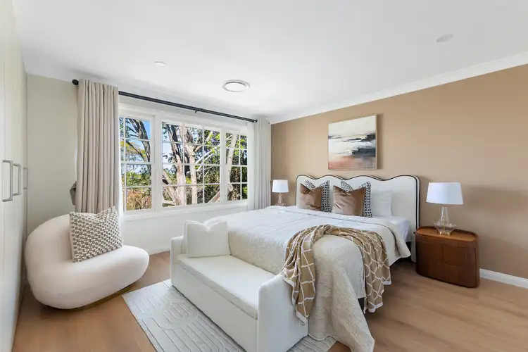 Sixth view of Homely house listing, 18A Hampden Avenue, Wahroonga NSW 2076