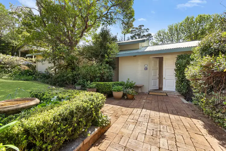 6 Arden Road, Pymble NSW 2073